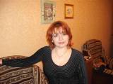 Ukrainian brides: Marina Ivanova, Vinnitsa, Ukraine