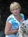 Ukrainian brides: Galina Korkishko, Odessa, Ukraine