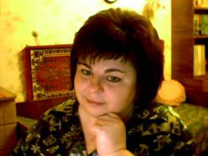 Ukrainian brides: Victoria Malynovska, Uzhgorod, Ukraine