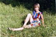 Russian brides: Olga Belova, Lipetsk, Russia