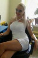 Ukrainian brides: Olga Frolova, Ivanovo-Frankovsk, Ukraine