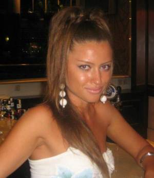 Ukrainian brides: Nina Nelidova, Skadovsk, Ukraine