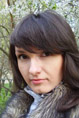 Ukrainian brides: Lena Sotsenko, Kherson, Ukraine