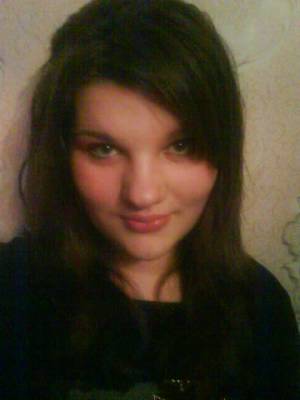 Ukrainian brides: Yuliya Sviridova, Poltava, Ukraine