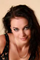 Ukrainian brides: Tatyana Lubenetz, Poltava, Ukraine