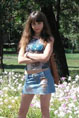 Ukrainian brides: Evgenia Arhipova, Lugansk, Ukraine