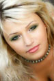 Ukrainian brides: Lia Marchenko, Ternopil, Ukraine