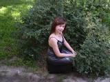 Ukrainian brides: Lena Frolova, Kherson, Ukraine