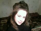 Ukrainian brides: Lena Frolova, Kherson, Ukraine