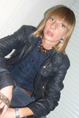 Russian brides: Irina Murzina, Kaliningrad, Russia