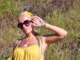 Ukrainian brides: Svetlana Fotini, Lugansk, Ukraine