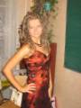 Ukrainian brides: Valeria Prytuliak, Donetsk, Ukraine