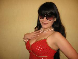 Ukrainian brides: Viktoria Smolenko, Kiev, Ukraine