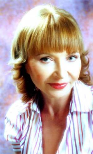 Ukrainian brides: Luba Reznikova, Dnepropetrovsk, Ukraine