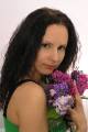 Ukrainian brides: Olga Buglak, Nikolaev, Ukraine