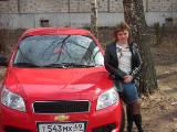 Russian brides: Irina Trusova, Tver, Russia