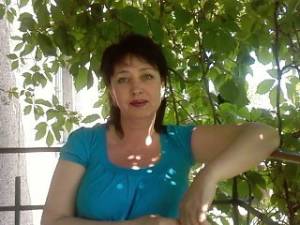 Ukrainian brides: Vika Gorobets, Nikolaev, Ukraine