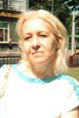 Russian brides: Svetlana Muradasilova, Gomel, Belarus