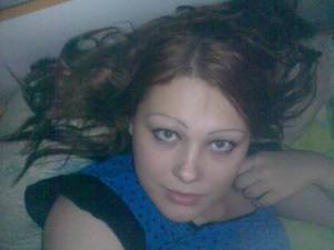 Ukrainian brides: Lyudmila Avdeeva, Mariupol, Ukraine