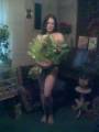 Ukrainian brides: Lyudmila Avdeeva, Mariupol, Ukraine