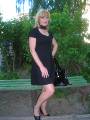 Ukrainian brides: Svetlana Krapik, Novograd-Volynskiy, Ukraine