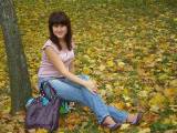 Ukrainian brides: Svetlana Hodorozha, Kirovograd, Ukraine