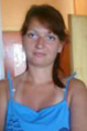 Ukrainian brides: Julia Barysheva, Krivoy Rog, Ukraine