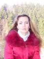 Ukrainian brides: Irina Maksimenko, Nezhin, Ukraine