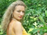 Ukrainian brides: Inna Moroz, Poltava, Ukraine