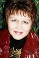 Ukrainian brides: Lubov Laktionova, Nikolaev, Ukraine