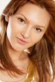 Ukrainian brides: Liliya Ivanova, Kiev, Ukraine