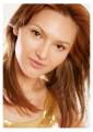 Ukrainian brides: Liliya Ivanova, Kiev, Ukraine