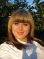 Ukrainian brides: Marina Kaptel, Chernigov, Ukraine