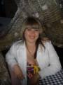 Ukrainian brides: Marina Kaptel, Chernigov, Ukraine