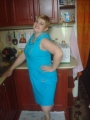 Ukrainian brides: Yuliya Chernenko, Kremenchug, Ukraine