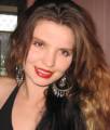 Ukrainian brides: svitlana tereshchenko, Lugansk, Ukraine