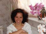 Ukrainian brides: Nataliya Koshetar, Kiev, Ukraine