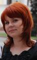 Ukrainian brides: Svetlana Nazarova, Torez, Ukraine