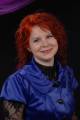 Ukrainian brides: Svetlana Nazarova, Torez, Ukraine