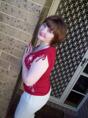 Russian brides: Olga Sudareva, Melbourne, Australia