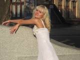 Ukrainian brides: Valentina Tryapitsina, Zaporozhie, Ukraine