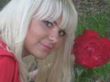 Ukrainian brides: Valentina Tryapitsina, Zaporozhie, Ukraine