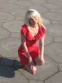 Ukrainian brides: Valentina Tryapitsina, Zaporozhie, Ukraine