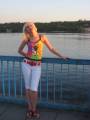 Ukrainian brides: Valentina Tryapitsina, Zaporozhie, Ukraine