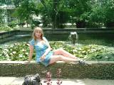 Ukrainian brides: Svetlana Zhihareva, Kharkiv, Ukraine