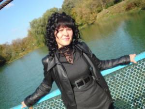 Ukrainian brides: Irina Yanovskaya, Chernigov, Ukraine