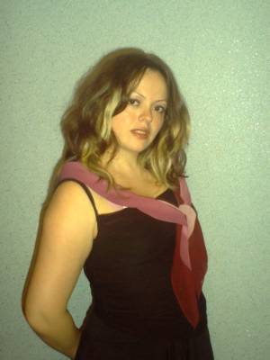 Ukrainian brides: Larisa Doroshenko, Kasatin, Ukraine