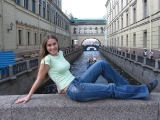 Ukrainian brides: Valery Melnychenko, Kiev, Ukraine