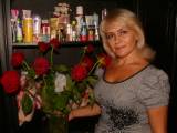 Ukrainian brides: Olga Dryuchyna, Stavropol, Ukraine