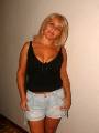 Ukrainian brides: Olga Dryuchyna, Stavropol, Ukraine